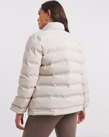 Snowdonia Padded Showerproof Jacket