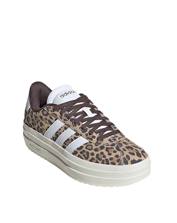 adidas VL Court Bold Trainers