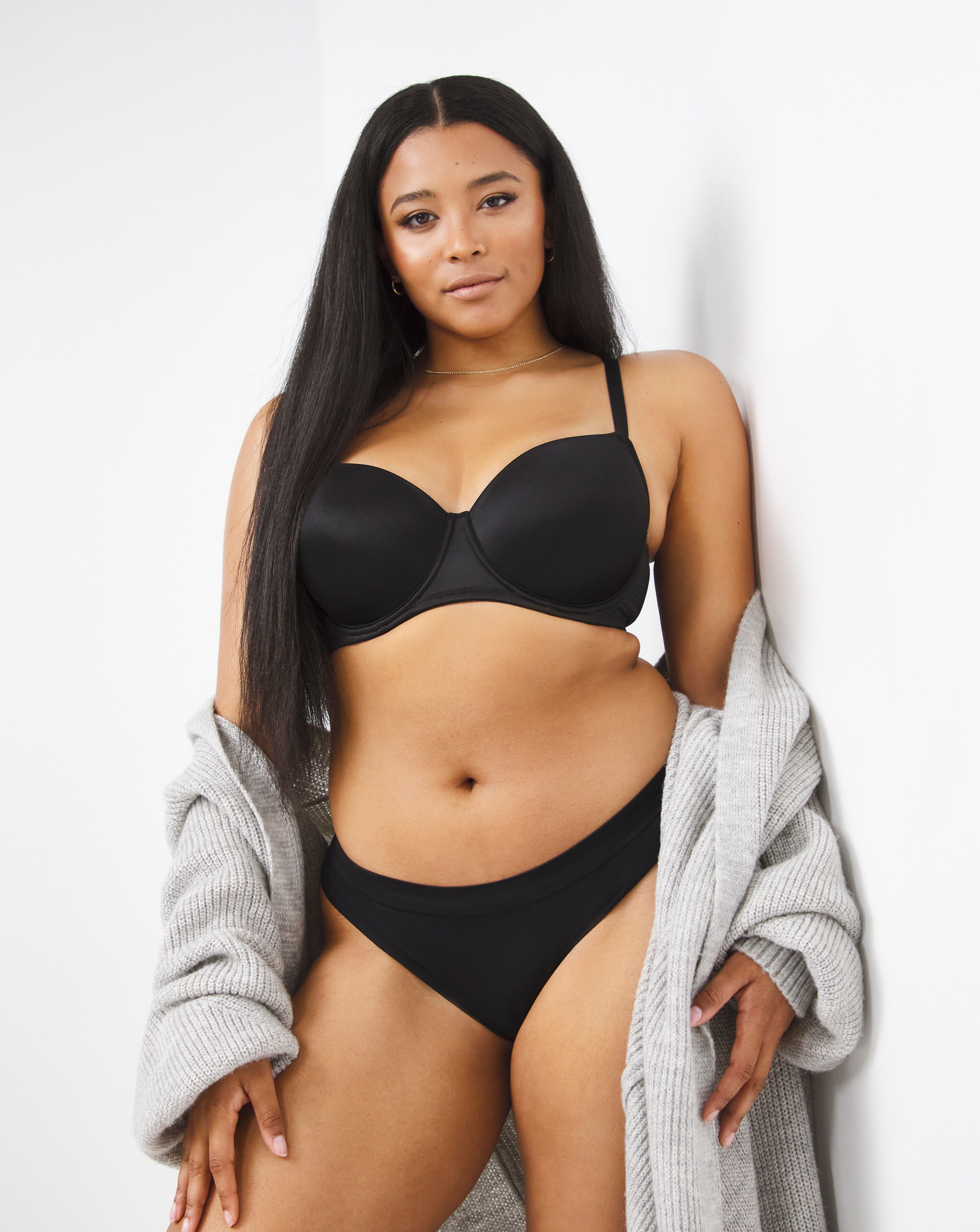 No back fat bra discount