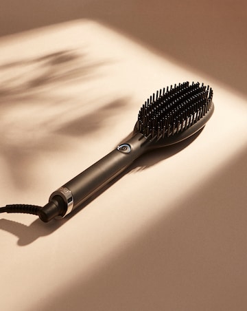 GHD Glide Smoothing Hot Brush