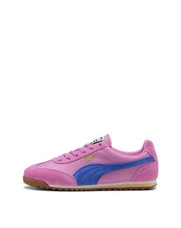 PUMA Arizona Nylon Trainers