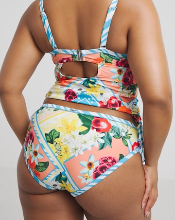 Figleaves Frida Classic Bikini Brief