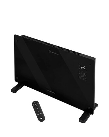 Russell Hobbs Smart Glass Panel Heater