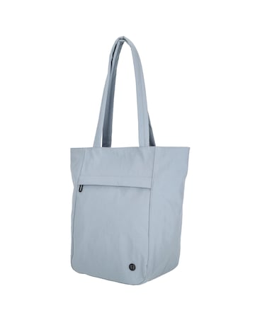 Enrico Benetti Tessa Twin handle Nylon/Polyester Shopper