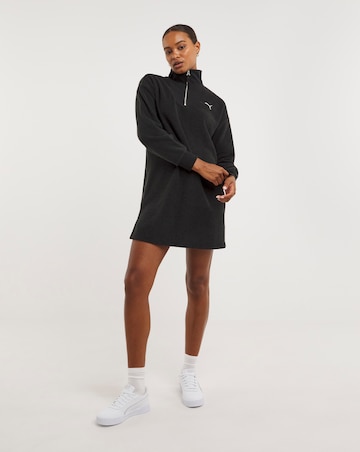 PUMA Winterized 1/4 Zip Fleece