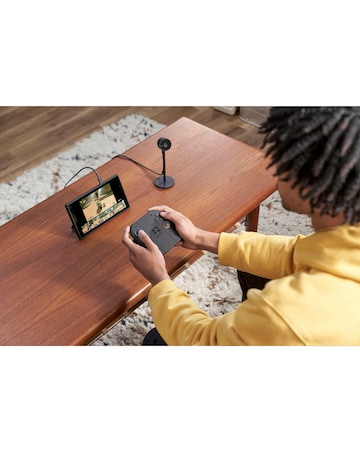 Nintendo Switch 2 Camera