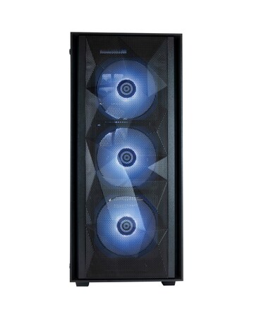 CyberPowerPC Sylph AMD Ryzen 5 8500G, 16GB RAM, 1TB NVMe SSD Gaming PC
