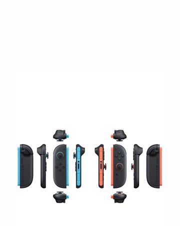 Nintendo Switch 2 Joy-Con 2 Pair (L+R)