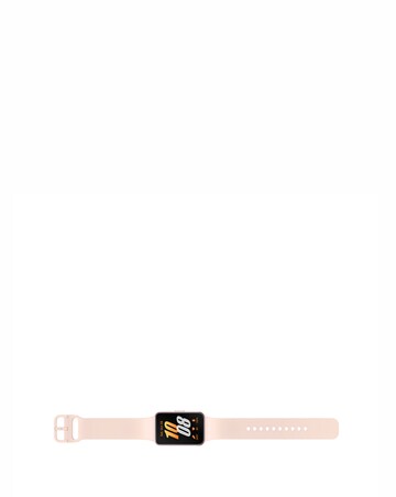 Samsung Galaxy Fit3 - Pink Gold
