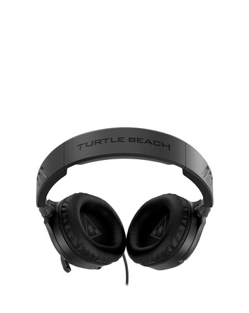 Turtle Beach Recon 70 Multi Format Wired Gaming Headset - Black