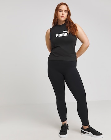 PUMA Essential Slim Logo Tank