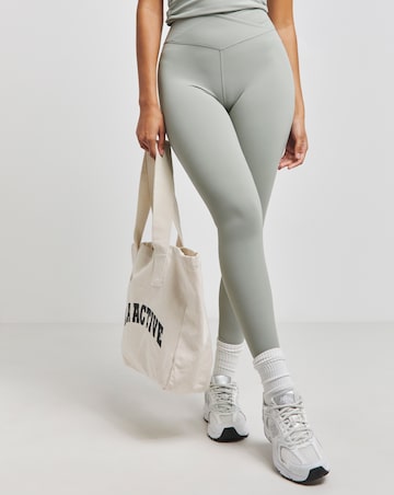 TALA DayFlex Wrap Waist Legging 30