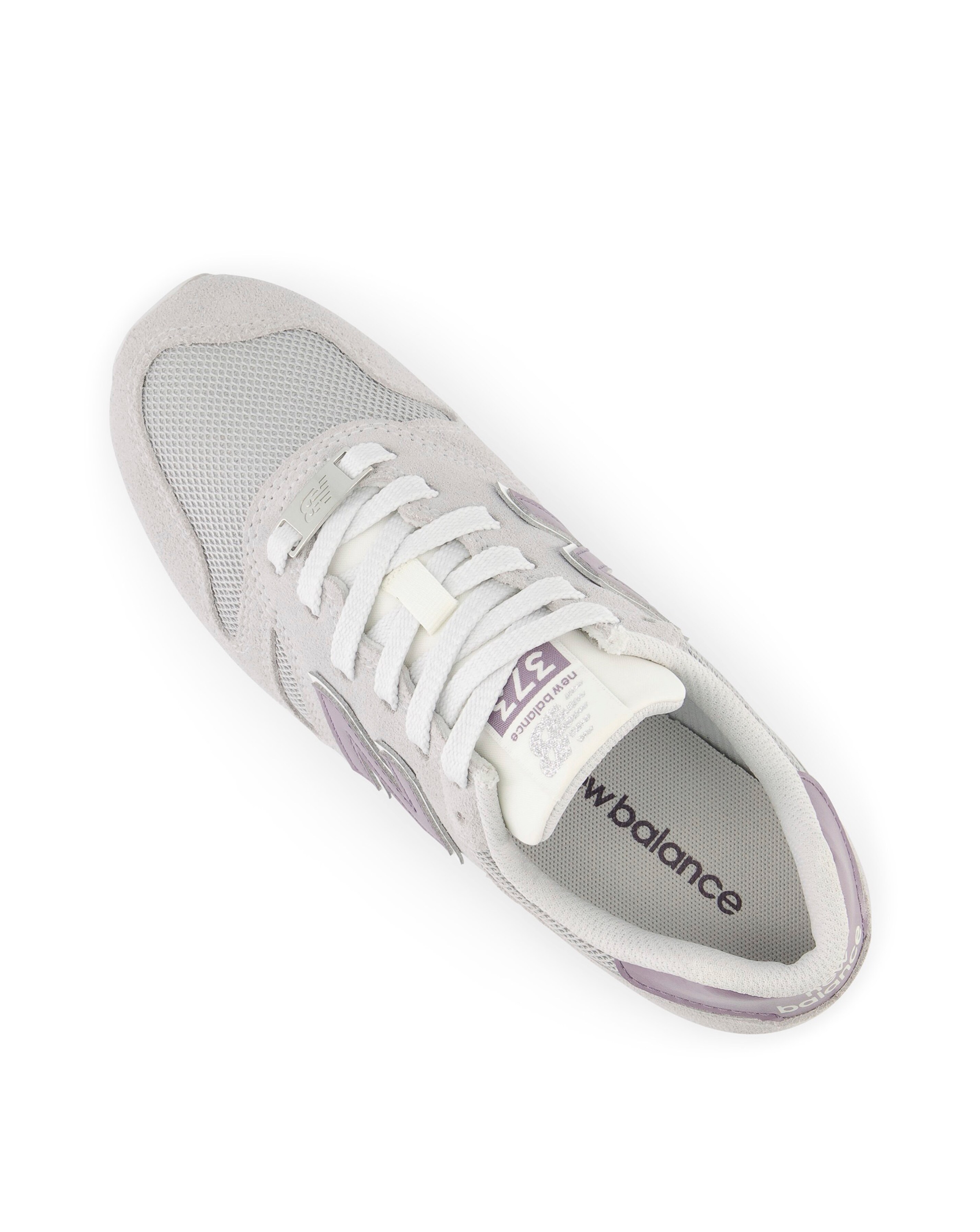 New balance best sale 373 womens Silver