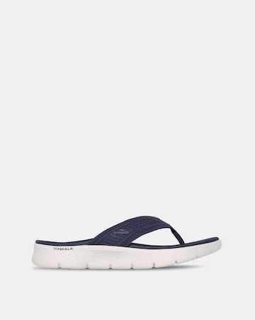 Skechers Go Walk Flex Toepost Sandals