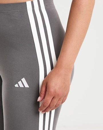 adidas 3 Stripe Leggings