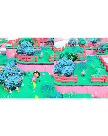 Dora: Rainforest Rescue (PS5)