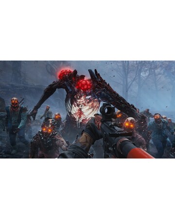 John Carpenter's Toxic Commando (Xbox Series X)