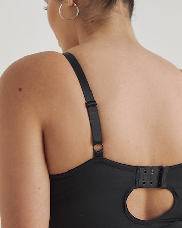 MAGISCULPT Light Control Black Bodyshaper