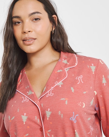 Pretty Lounge Revere Pyjama Set