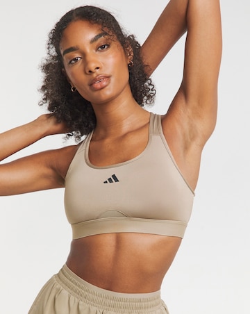 adidas Performance Medium Support Bra