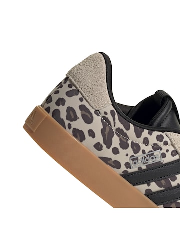 adidas VL Court Trainers