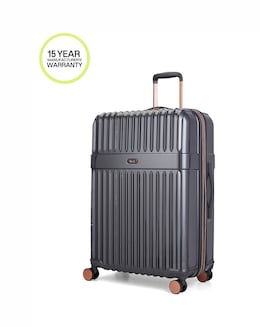 Rock Selene Large Suitcase