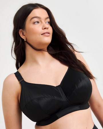 Goddess Celeste Full Cup Non Wired Bra