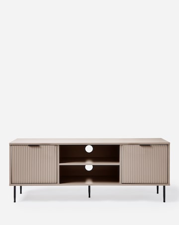 Joanna Hope Fernley TV Unit