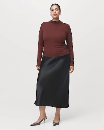 Mango Long Sleeve T-Shirt