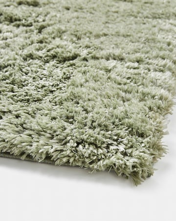 Supersoft Shaggy Cosy Rug