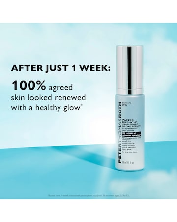 Peter Thomas Roth Water Drench Hyaluronic Glow Serum 30 ml