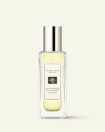 Jo Malone Silver Birch & Lavender 30ml