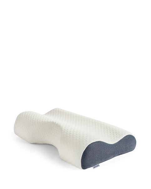 Silentnight Therapy Contour Pillow