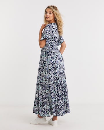 Joe Browns Marrakesh Maxi Dress