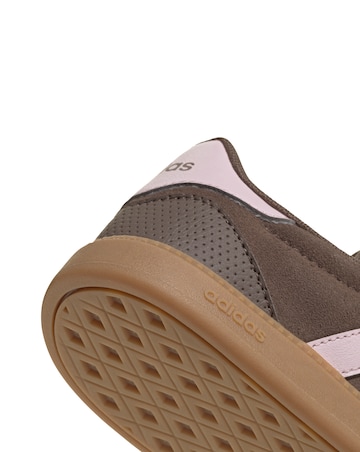 adidas Breaknet Sleek Trainers