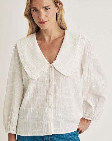 Nobody's Child Emmie Blouse