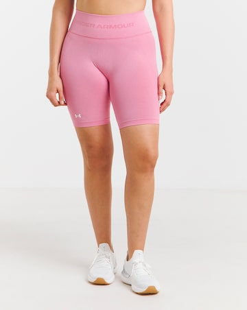 Under Armour Vanish Seamless Washed Shorts
