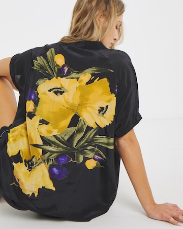 Religion Jade Top