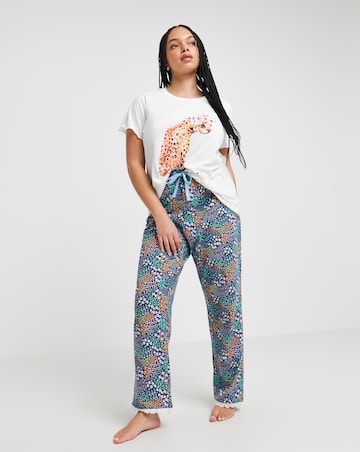 Joe Browns Springtime Pyjama Set