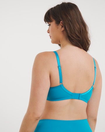 Pretty Secrets 2 Pack Ella Wired Bras B-K
