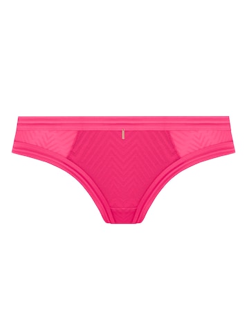 Freya Tailored Brazillian Red