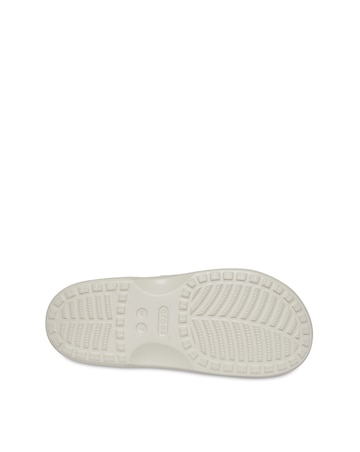 Crocs Frappe Saturday Buckle Sandal - Standard Fit