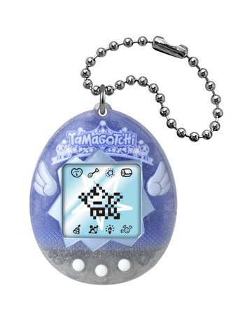 Tamagotchi Original Angel Tiara
