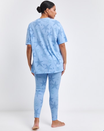 Pretty Secrets (2 Pack) Value Pyjama Sets