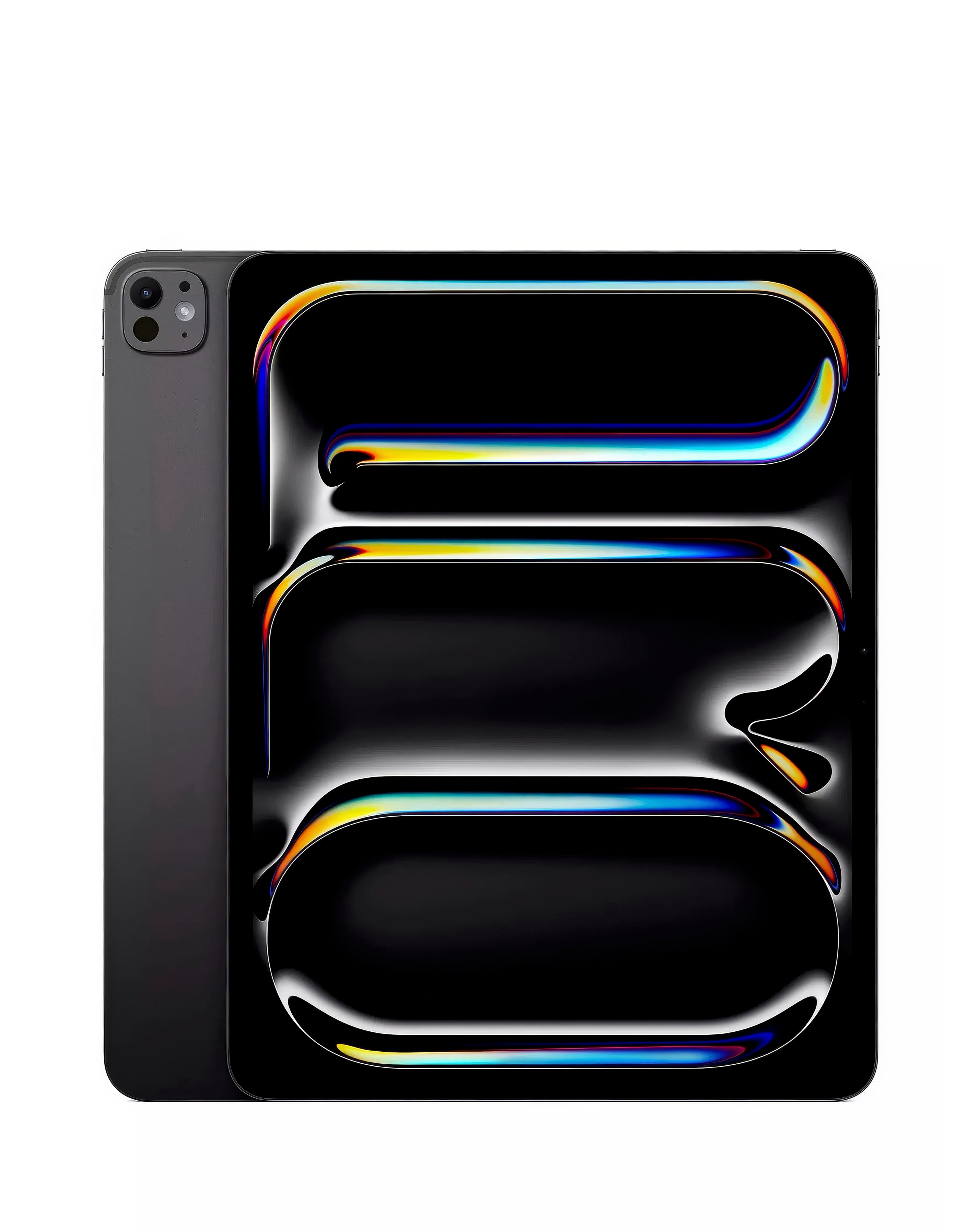 Apple iPad Pro (M5, 2025) 13inch Nano-Texture Glass Wi-Fi 1TB