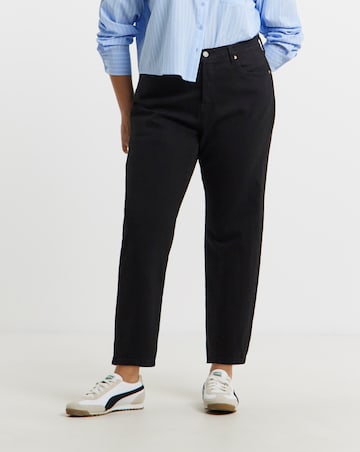 Levi's 501 Crop Jeans - 28" Leg