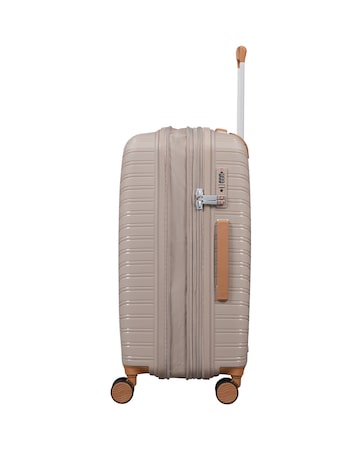 IT Luggage Continuous Medium Suitcase