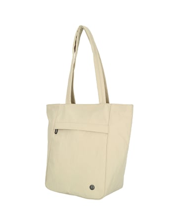 Enrico Benetti Tessa Twin handle Nylon/Polyester Shopper