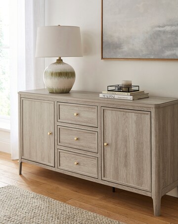 Julipa Charlotte Large Sideboard