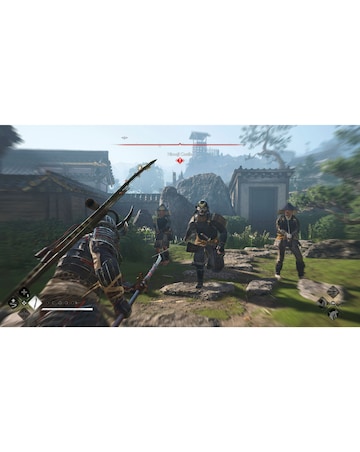 Assassin's Creed Shadows (Nintendo Switch 2)